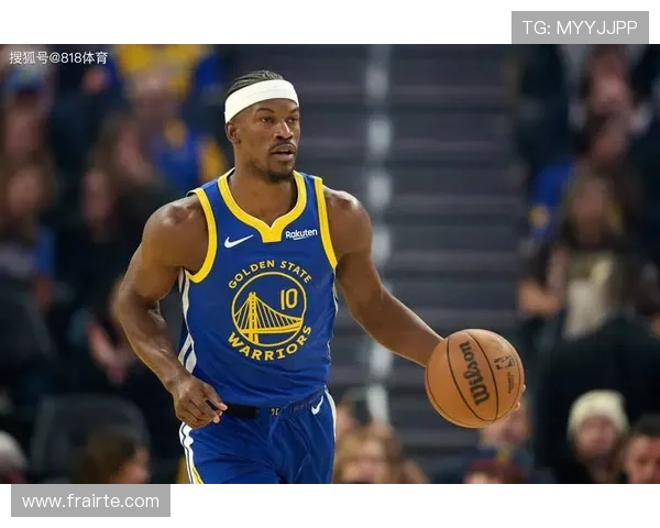 硬汉巴特勒膝伤强笑提振勇士队