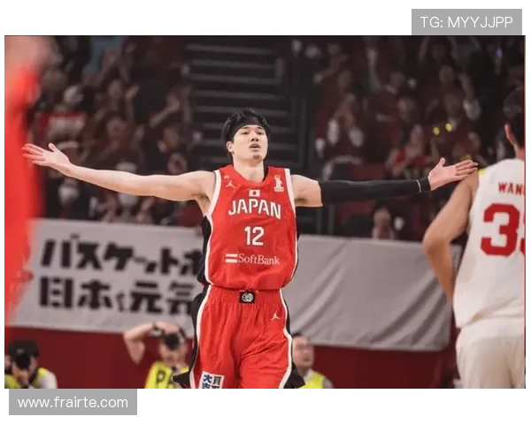 渡边雄太认责反思中国失利之战