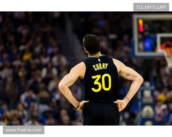 [NBA]库里：三分纪录 终于何处？.