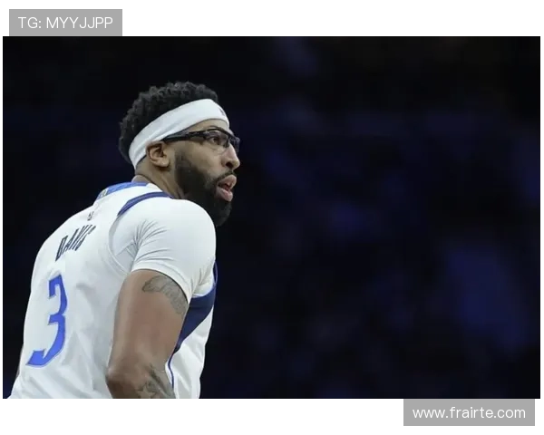 浓眉豪言下赛季锁定奇才 浓眉豪言下赛季锁定奇才