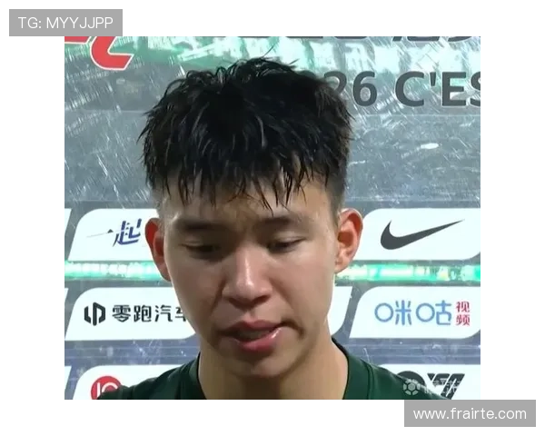 王钰栋：小米缺阵让我担起更多进攻重担